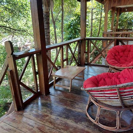 Zest'House Hotel Sok San Village Exterior photo