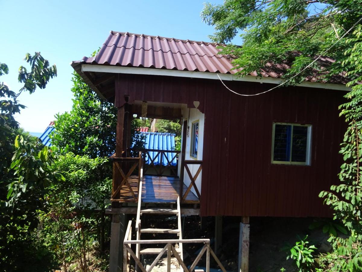 Zest'House Hotel Sok San Village Exterior photo