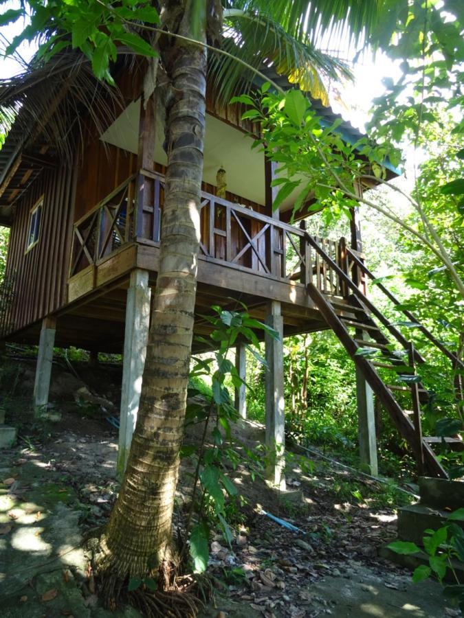 Zest'House Hotel Sok San Village Exterior photo