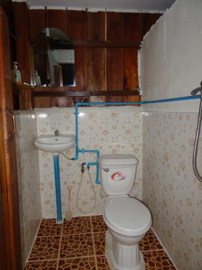 Zest'House Hotel Sok San Village Exterior photo