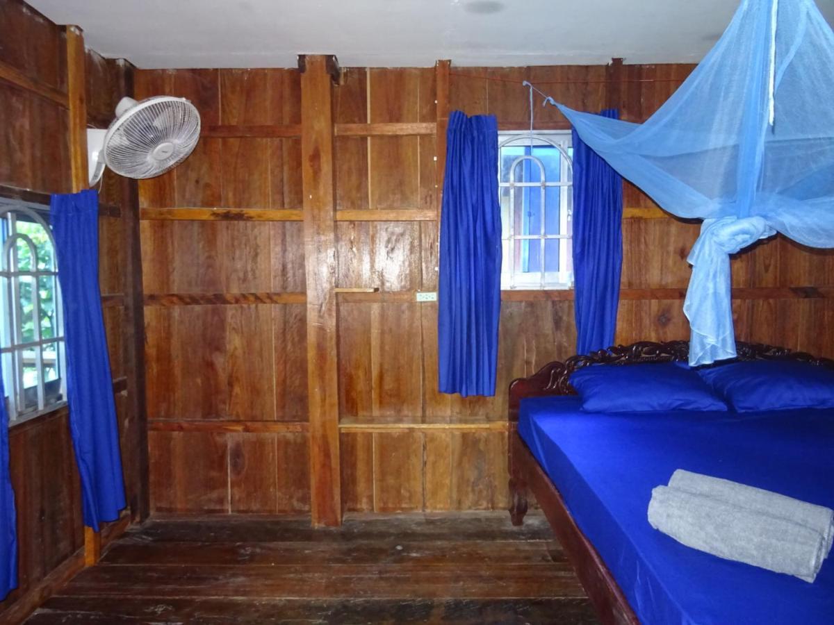 Zest'House Hotel Sok San Village Exterior photo