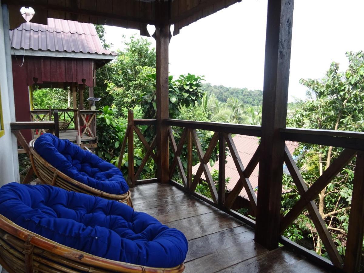 Zest'House Hotel Sok San Village Exterior photo