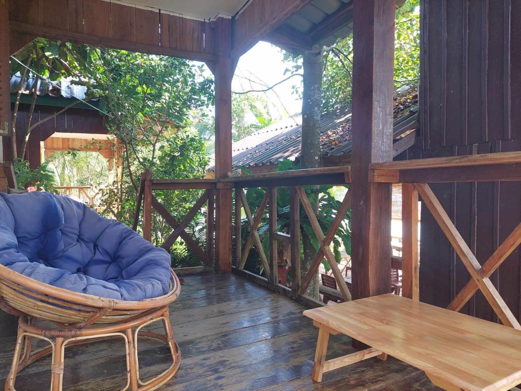 Zest'House Hotel Sok San Village Exterior photo
