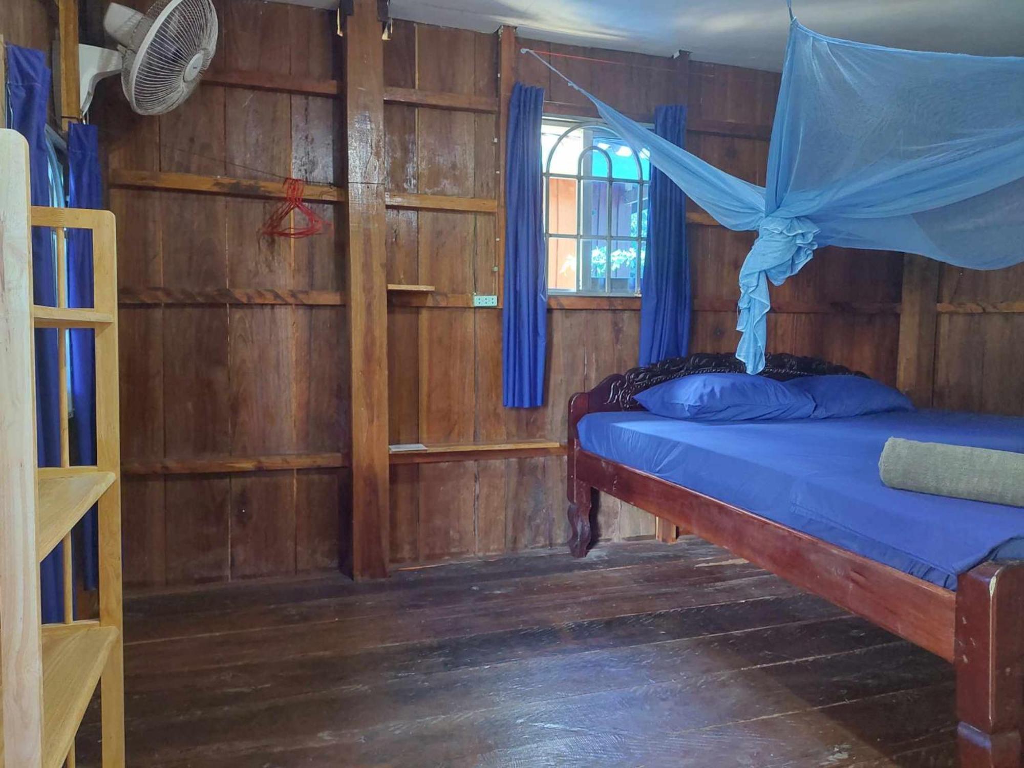 Zest'House Hotel Sok San Village Exterior photo
