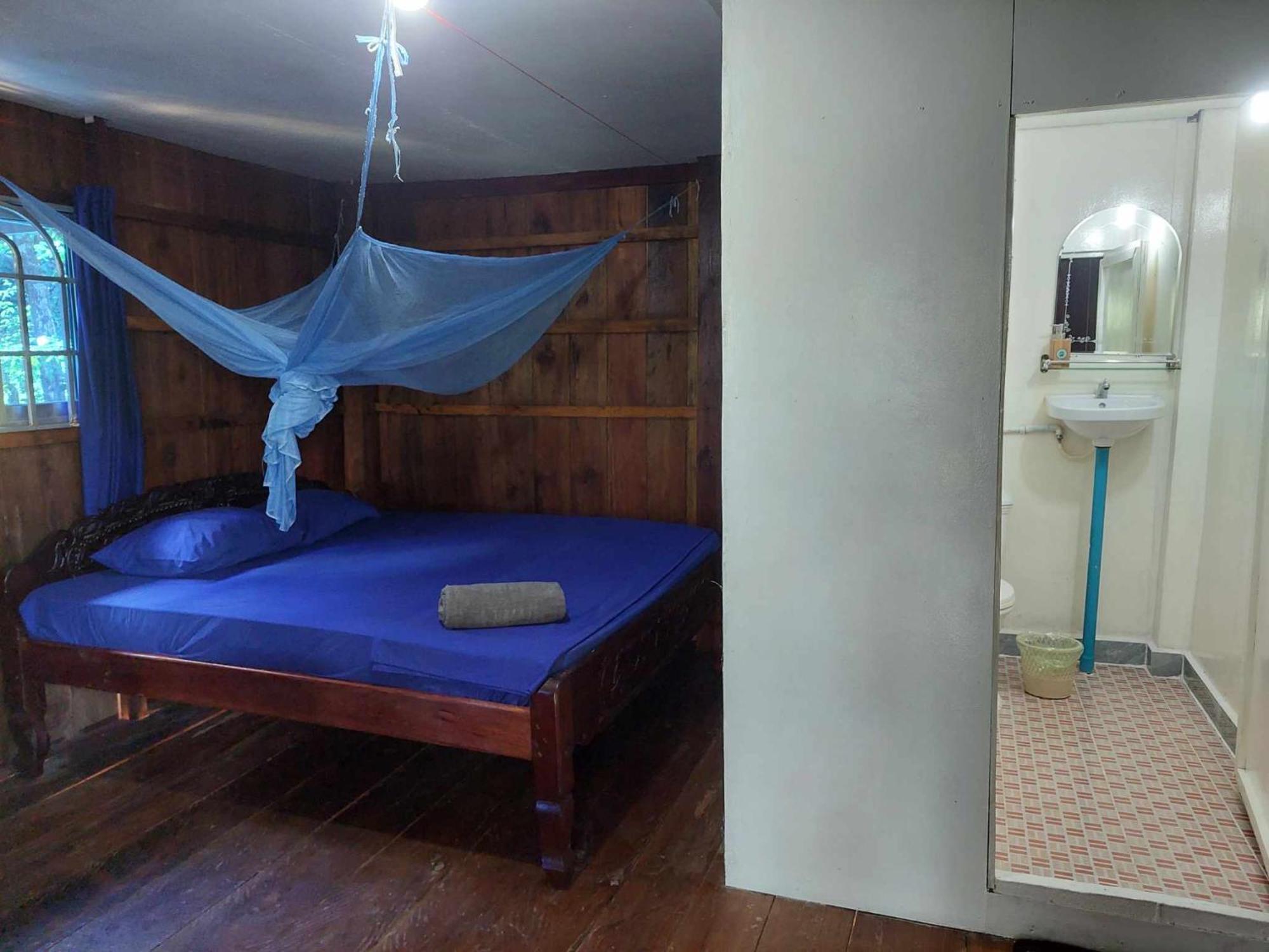 Zest'House Hotel Sok San Village Exterior photo