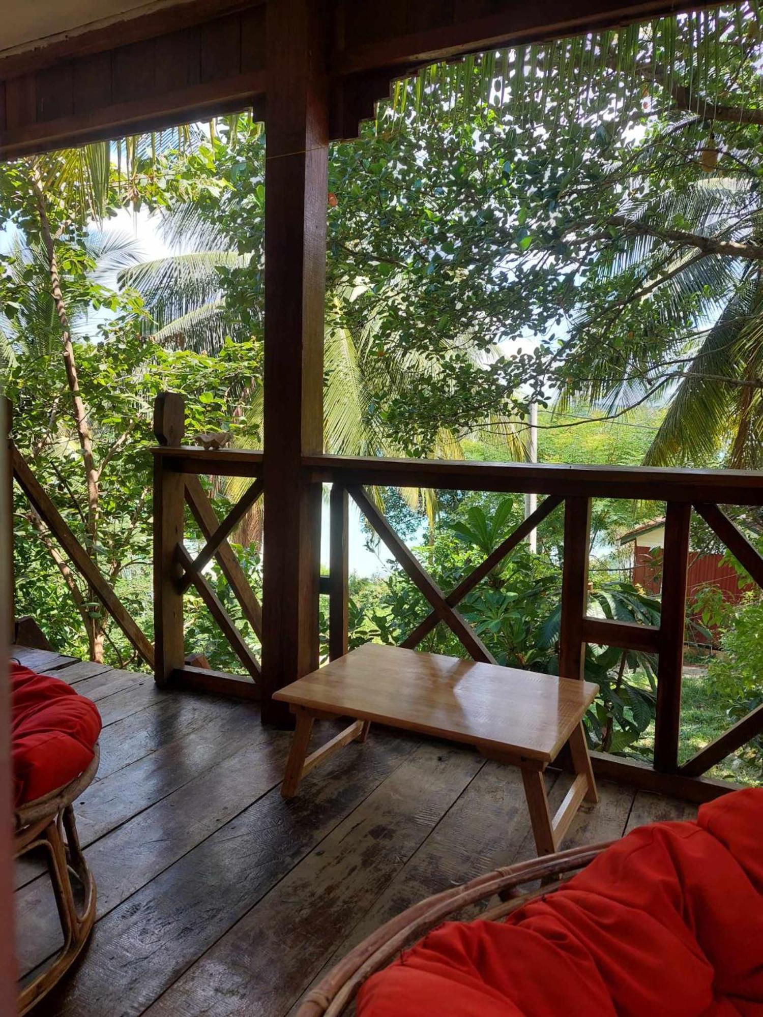 Zest'House Hotel Sok San Village Exterior photo