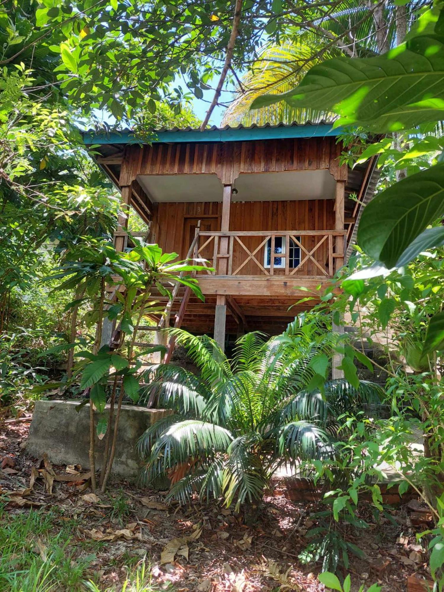 Zest'House Hotel Sok San Village Exterior photo