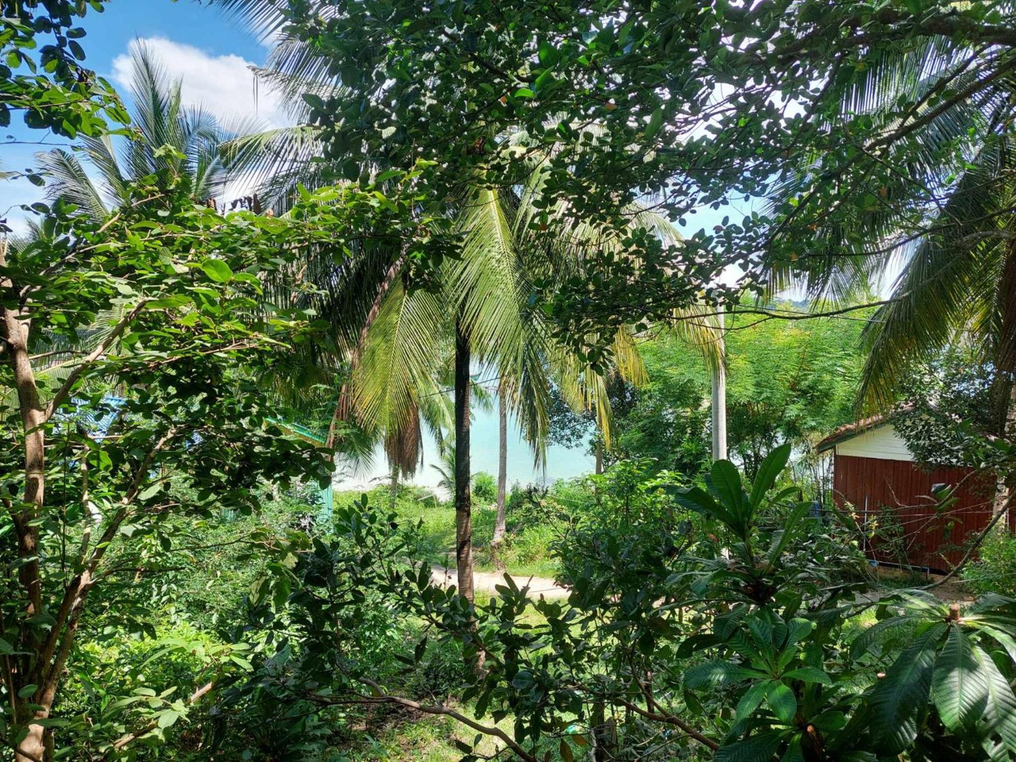 Zest'House Hotel Sok San Village Exterior photo